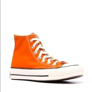 Converse
Chuck 70 high-top sneakers